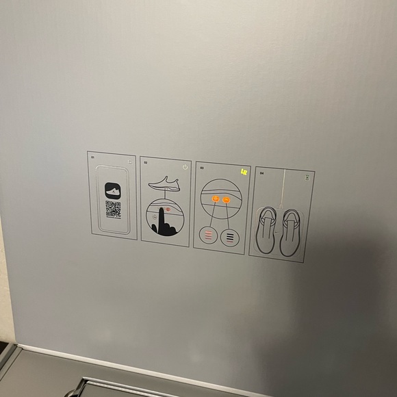 Jordan 11 Adapt - Picture 6 of 16